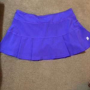 Prince Tennis/golf skort